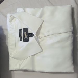 Joseph Abboud Mens Collared Shirt